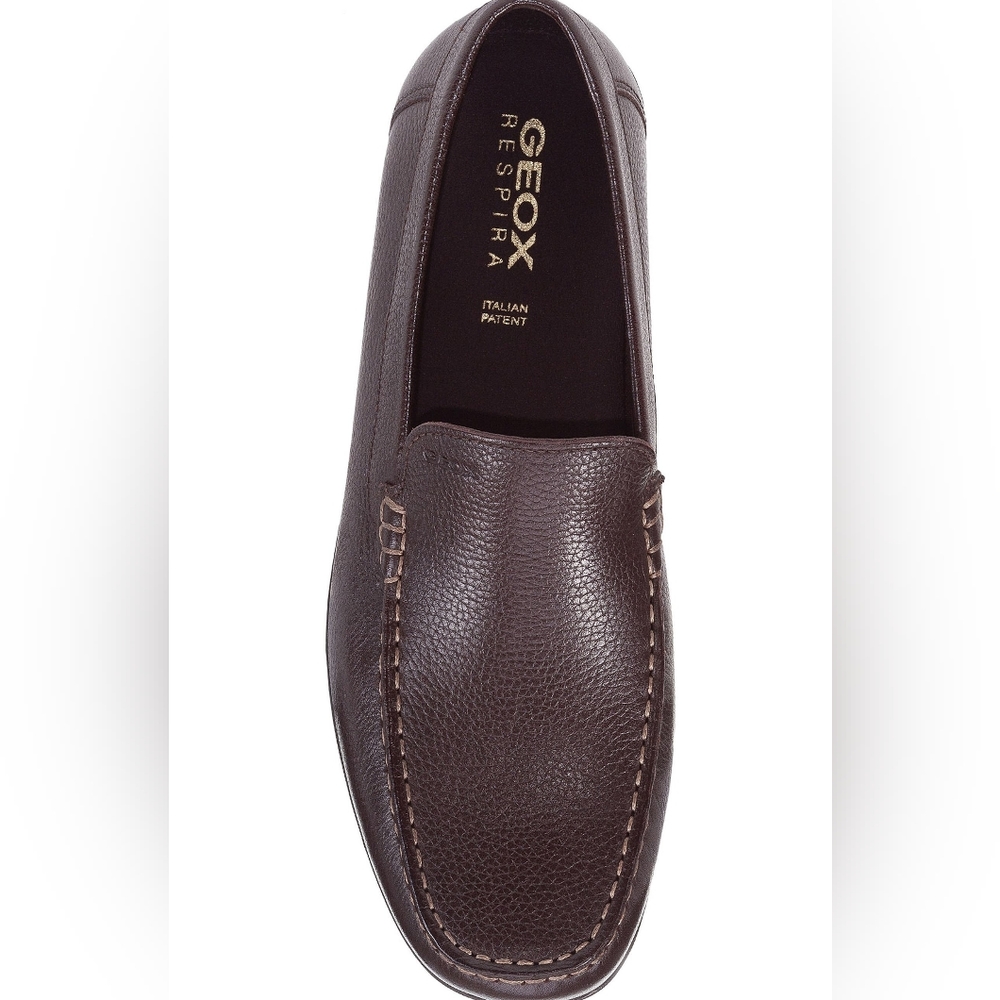 GEOX RESPIRA MEN'S SHOES